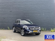 Mercedes-Benz GLC-klasse - 250 4MATIC Premium Plus 9G-Tronic