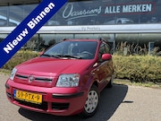 Fiat Panda - 1.2 Edizione Cool Airco - Dakrails - Radio/CD speler - Elekt