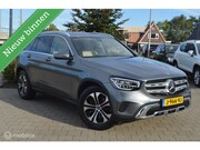 Mercedes-Benz GLC-klasse - 200 4MATIC Business Solution