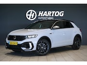 Volkswagen T-Roc - 2.0 TSI 4Motion R *dealer onderhouden* + AKRAPOVIC / DCC / C
