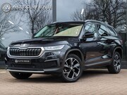Skoda Kodiaq - 1.5 TSI Style 150PK Aut. 7p. Panoramadak Leder/alcantara