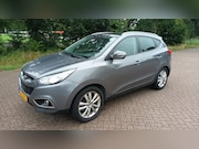 Hyundai ix35 - 2.0i Clima / Automaat / Leder