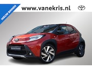 Toyota Aygo X - 1.0 VVT-i S-CVT Envy, Automaat! JBL, Apple Carplay / Android
