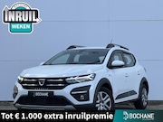 Dacia Sandero - Stepway 1.0 TCe 100 Bi-Fuel Comfort Climate control | Cruise