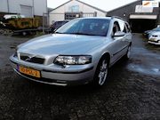 Volvo V70 - 2.4 Black Sapphire Edition II