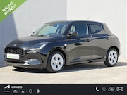 Suzuki Swift - Select Smart Hybrid / Fabrieksgarantie tot 27-02-2036 / Adap