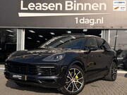Porsche Cayenne - 3.0 E-Hybrid Keyless|Pano|Memory