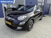 Fiat 500X - Mirror CarPlay/Cruise/Trekhaak/Navi/Clima
