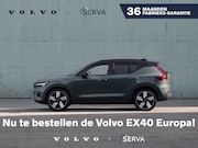 Volvo EX40 - Single Motor Extended Range Ultra Europa 82 kWh | Nu te best