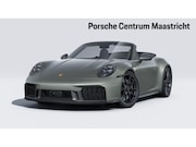 Porsche 911 - Carrera 4 GTS Cabriolet