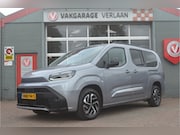 Toyota ProAce City - NW. MODEL.. 2230km 1.2 Turbo Dynamic Long 7p