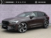 Volvo XC60 - 2.0 T8 Plug-in hybrid AWD Ultra Dark Executive Edition | Hei