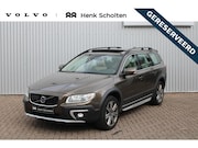 Volvo XC70 - D4 FWD Inscription Edition | Schuif/kanteldak | Parkeerverwa