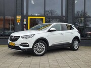 Opel Grandland - X 1.2 Turbo Innovation | Camera + Sensoren | Carplay | Andro
