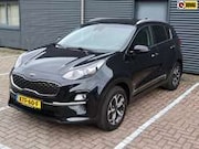 Kia Sportage - 1.6 T-GDI 4WD DynamicLine Camera Airco Cruise Appl