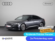 Audi A6 - Limousine 55 TFSI e quattro Pro Line S Competition 367 pk S-