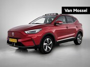 MG MG ZS - EV Long Range Luxury 70 kWh Privacy Glass | Garantie t/m 7-2