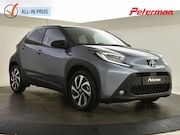 Toyota Aygo X - 1.0 VVT-i MT Pulse Bi Tone | Apple & Android Carplay