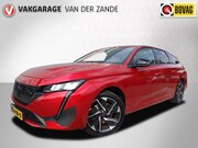Peugeot 308 - SW 1.2 AUT Allure, Camera, Cruise, Navi, Compleet