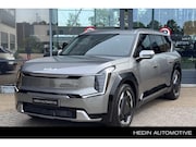 Kia EV9 - Plus Advanced 99.8 kWh | WLTP 556km | El. Glazen Panoramadak