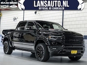 Dodge Ram - 1500 Limited Night Edition | Stoelmassage | Dubbele LPG Inst