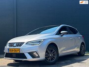 Seat Ibiza - 1.0 TSI Excellence Limited Edition | Pano