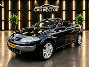 Renault Mégane - coupé cabriolet TECH LINE - HARDTOP - NW APK - AIRCO - AUTOM