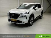 Nissan X-Trail - 1.5 e-4orce Tekna Plus 4WD 7p. / Automaat / Trekhaak / Trekg
