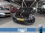 MINI Cooper - 5-Deurs 1.5 136pk 5-drs. LEDER/NAVI/CARPLAY/CLIMA