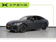 BMW i4 - eDrive40 84 kWh M-Sport | Harman Kardon