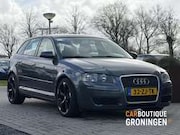 Audi A3 - Sportback 1.8 TFSI Ambition Pro Line | HANDEL/EXPO