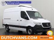Mercedes-Benz Sprinter - 316CDI L2H2 Koelwagen Dag/Nacht | Multimedia | Camera | Airc