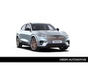 Ford Mustang - GT Extended AWD 91 kWh