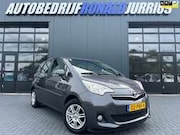 Toyota Verso S - 1.3 VVT-i Aspiration NL.Auto/Climatronic/Cruise-co