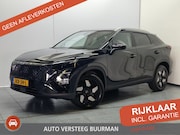Omoda 5 - 1.6 T-GDi SHS-H Premium Automaat, Schuifdak, Lederen bekledi