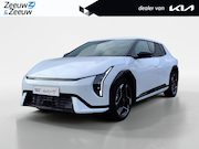 Kia EV4 - GT-Line 81.4 kWh | Informeer naar beschikbaarheid | 204 pk |