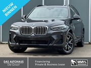 BMW X3 - xDrive30e M-Sport | Adaptive Cruise | Camera
