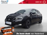 Nissan Leaf - Tekna 39 kWh | STOELVERWARMING | BOSE AUDIOSYSTEEM | FULL OP
