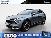 Kia Sportage - 1.6 T-GDi PHEV DynamicPlusLine Schuifkantel dak | Stoel & st