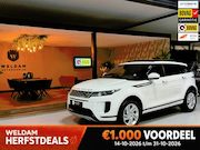 Land Rover Range Rover Evoque - 1.5 P300e AWD 94%SOH Garantie|1e Eig|Pano|360°|Leder|CarPlay