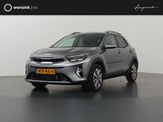 Kia Stonic - 1.0 T-GDi MHEV DynamicPlusLine | Keyless | Navigatie | Parke