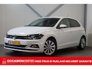 Volkswagen Polo - 1.0 TSI Highline|PDC|Cam|Winter|LED|Beats|RIJKLAARPRIJS!|