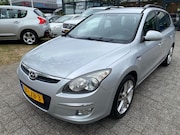 Hyundai i30 - CW 1.6i Blue Dynamic NWAPK BJ 2010