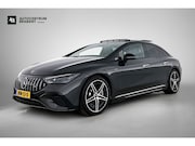 Mercedes-Benz EQE - AMG 43 4MATIC 90 kWh(Goed OnderH, Panorama, 360 Camera, Sfee