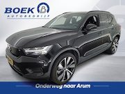 Volvo XC40 - Recharge Plus 95,6% SOH | H-LEER | 20" LMV | CAMERA