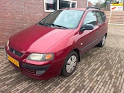 Mitsubishi Space Star - 1.6 Family Diamond airco export handel