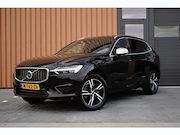 Volvo XC60 - 2.0 T8 Twin Engine AWD R-Design | Pano | Trekhaak