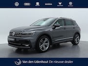 Volkswagen Tiguan - 1.4 TSI 150pk ACT Highline Trekhaak Panoramadak