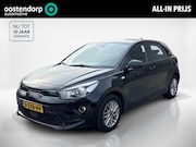 Kia Rio - 1.0 T-GDi MHEV DynamicLine | Fabrieksgarantie | Trekhaak afn