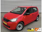 Skoda Citigo - 1.0 Grt. Arctic AIRCO | Lange APK | NAP